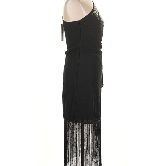 Babeyond Cocktail Masquerade Dress - Picture 3 of 6